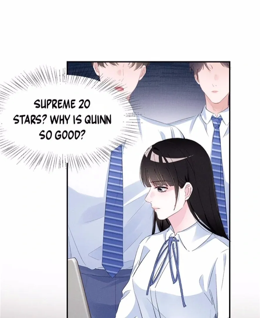 Read Beneath the Lady’s Mask chapter 65 image 3 on Lezhin