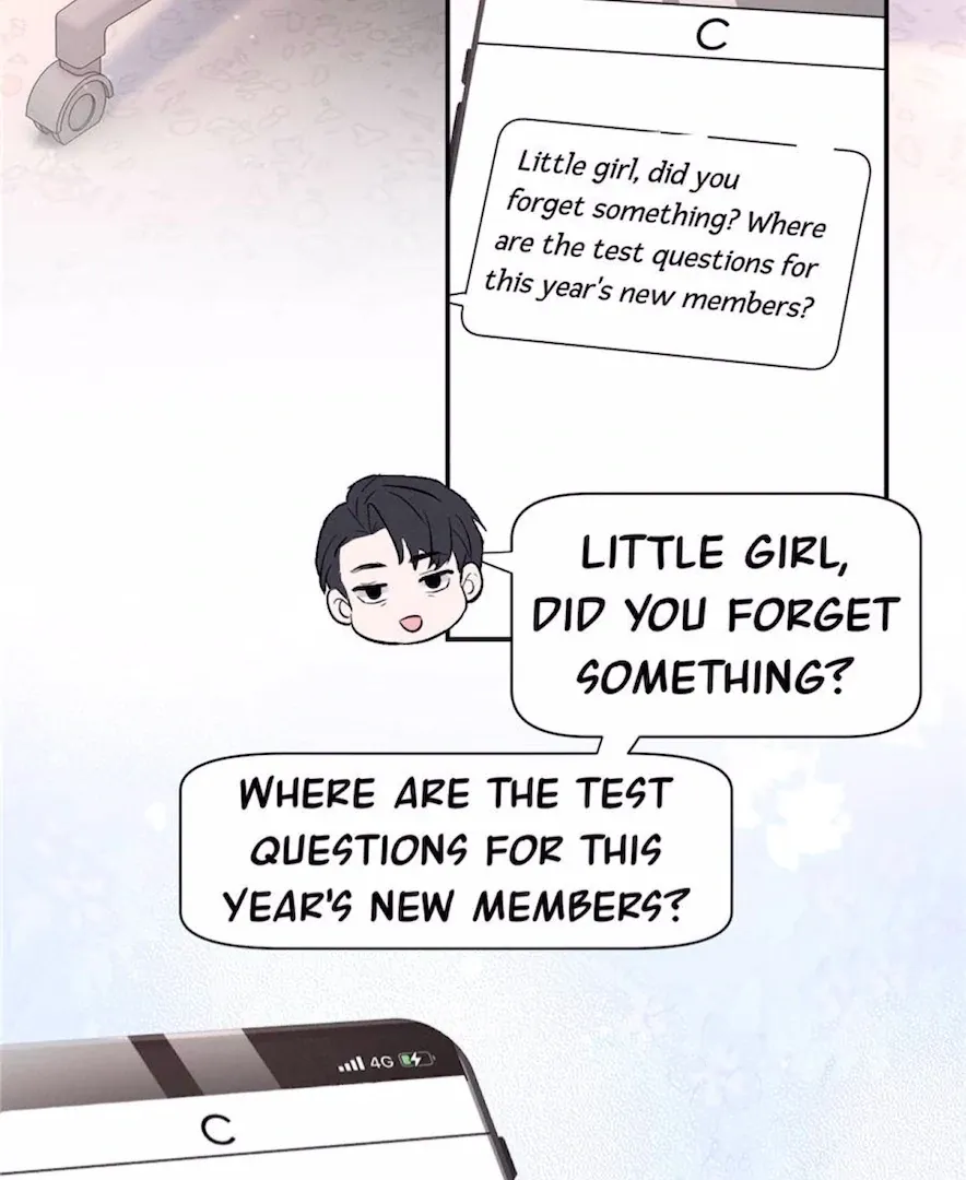 Read Beneath the Lady’s Mask chapter 65 image 33 on Lezhin