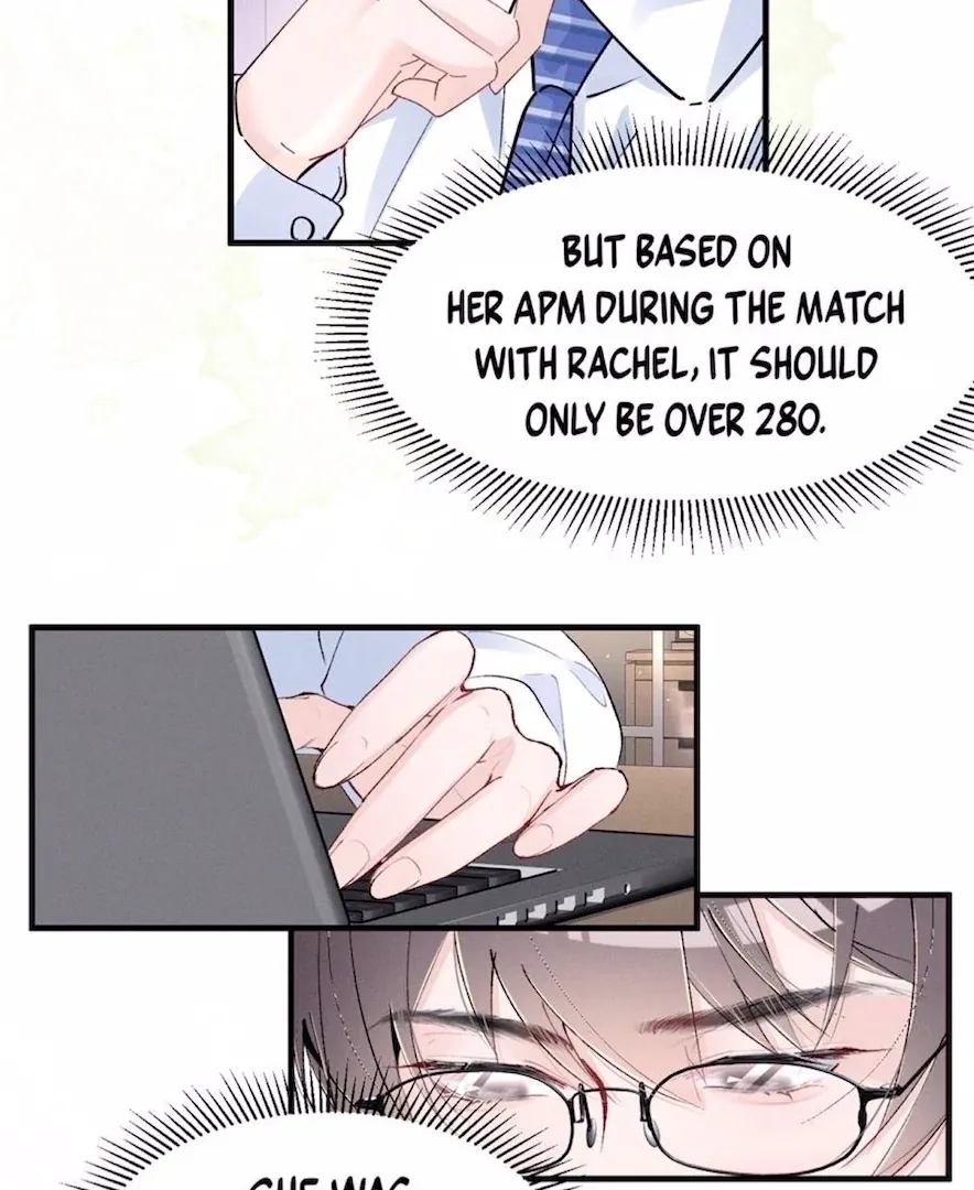Read Beneath the Lady’s Mask chapter 65 image 42 on Lezhin