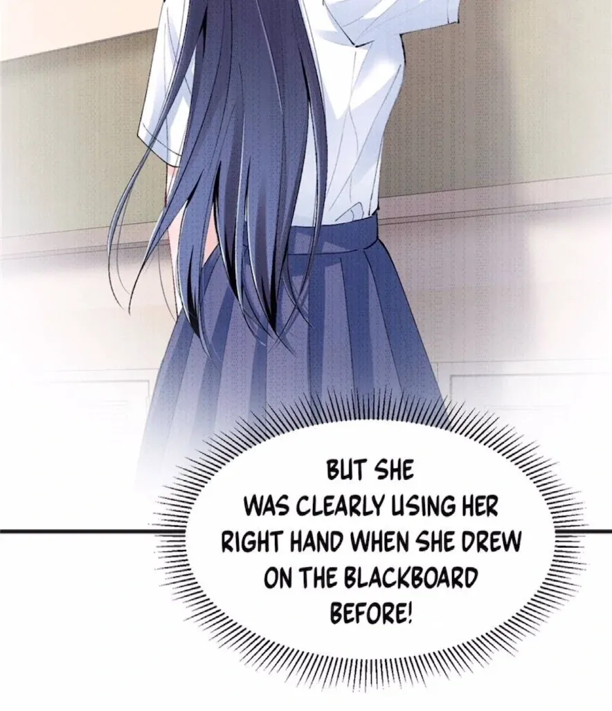 Read Beneath the Lady’s Mask chapter 65 image 44 on Lezhin