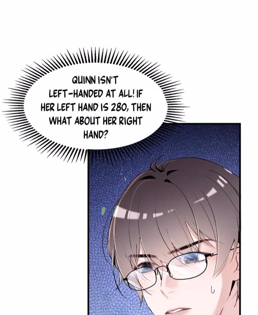 Read Beneath the Lady’s Mask chapter 65 image 45 on Lezhin