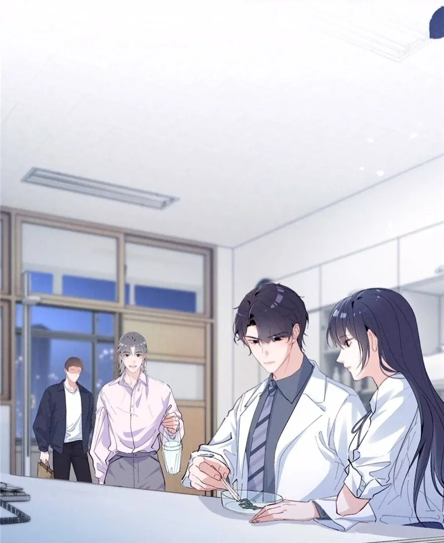 Read Beneath the Lady’s Mask chapter 65 image 48 on Lezhin