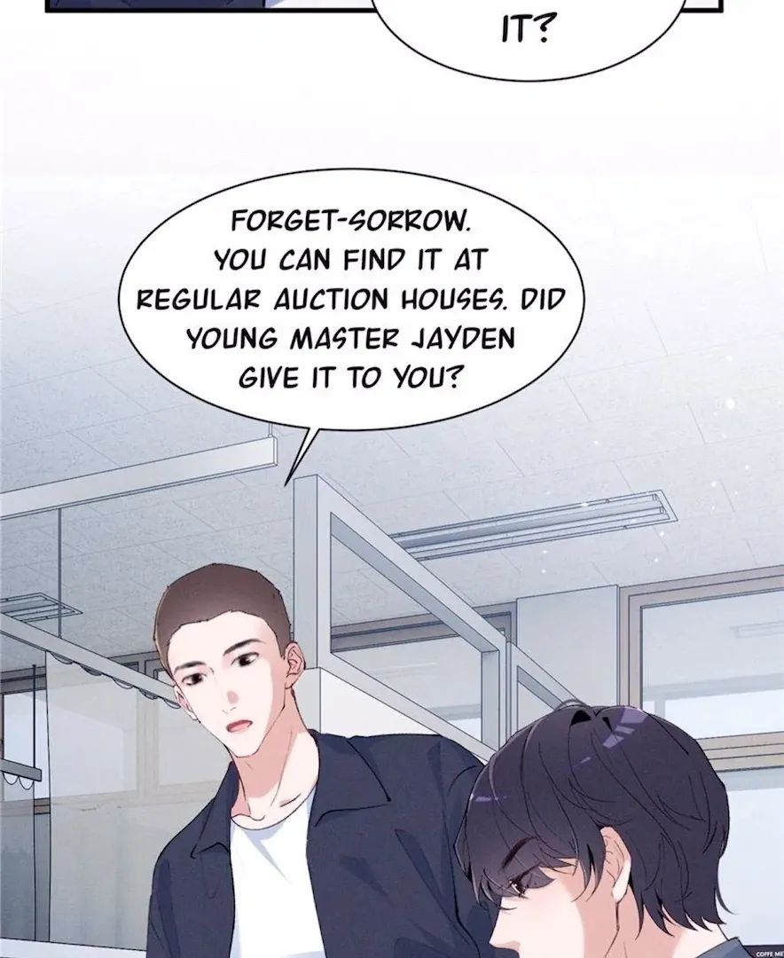 Read Beneath the Lady’s Mask chapter 65 image 51 on Lezhin