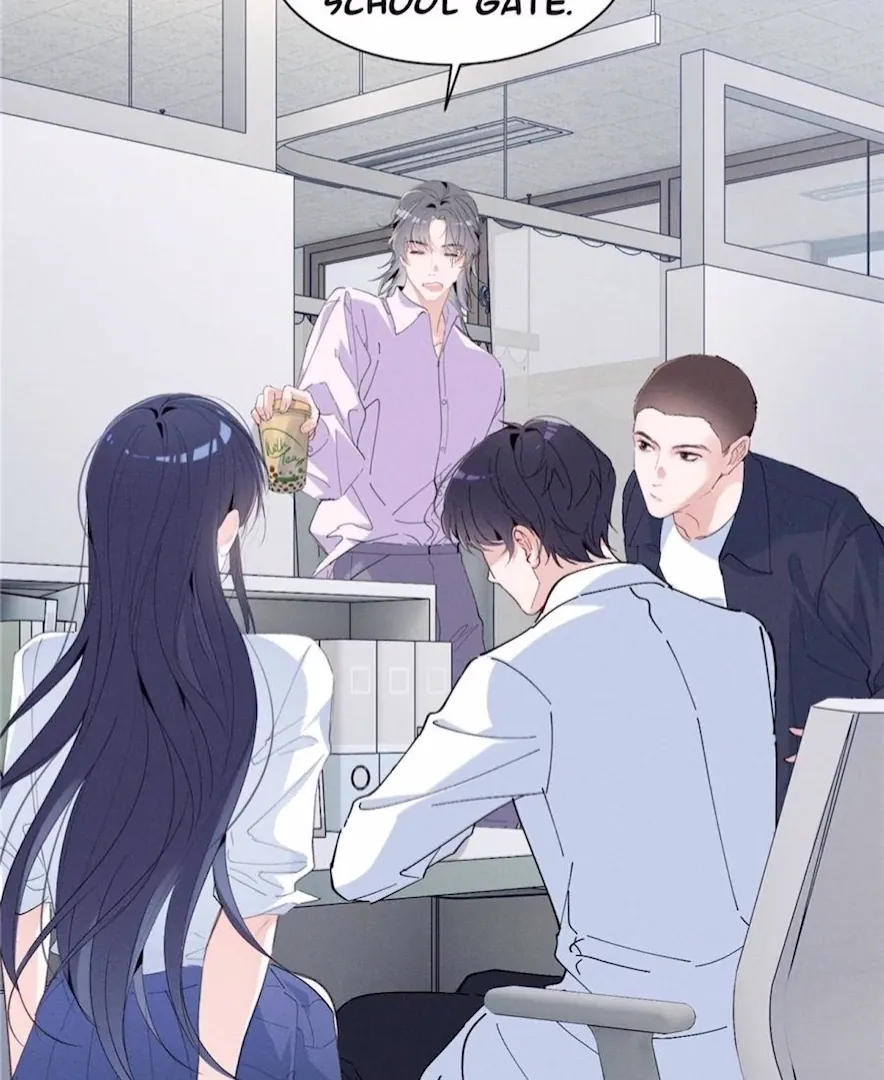 Read Beneath the Lady’s Mask chapter 65 image 56 on Lezhin