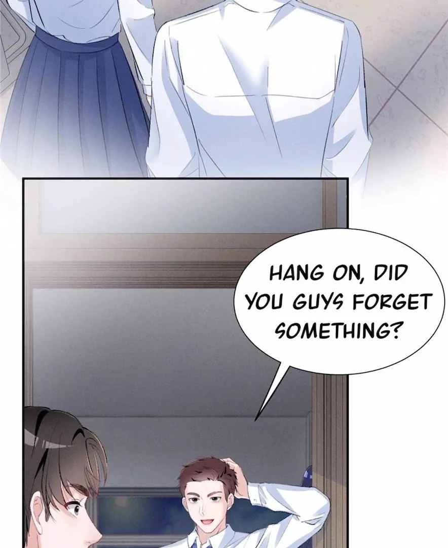 Read Beneath the Lady’s Mask chapter 65 image 6 on Lezhin
