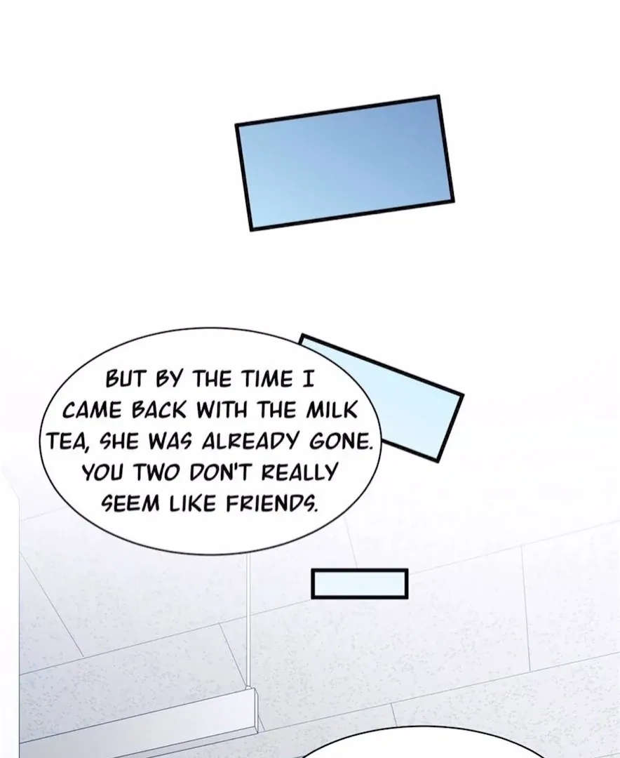 Read Beneath the Lady’s Mask chapter 65 image 64 on Lezhin