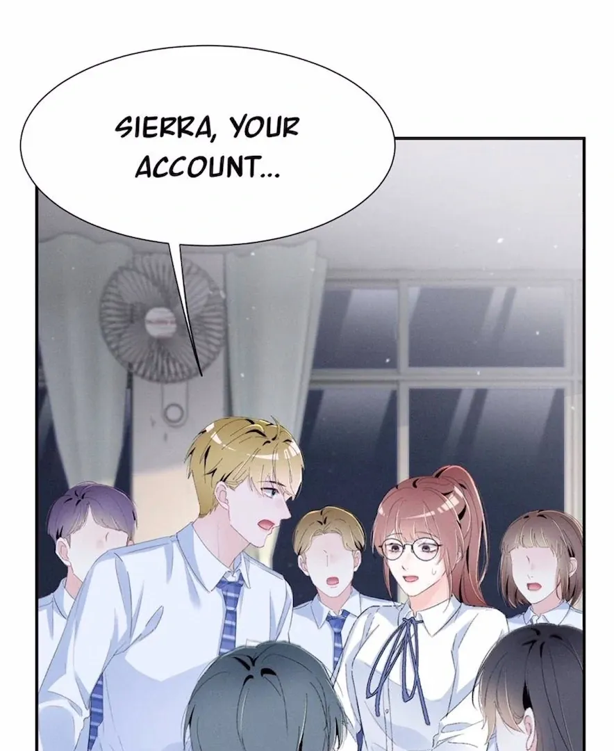 Read Beneath the Lady’s Mask chapter 65 image 9 on Lezhin