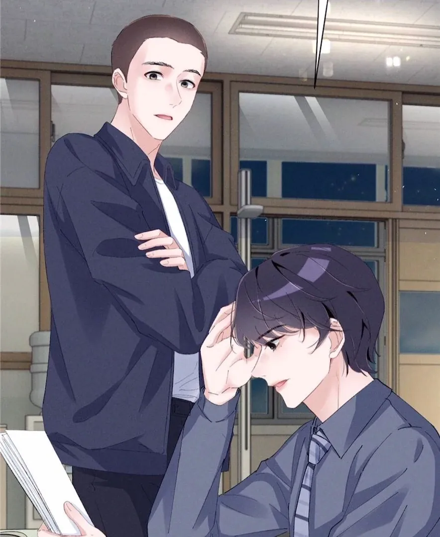 Read Beneath the Lady’s Mask chapter 66 image 12 on Lezhin