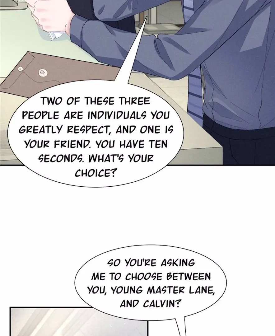 Read Beneath the Lady’s Mask chapter 66 image 13 on Lezhin