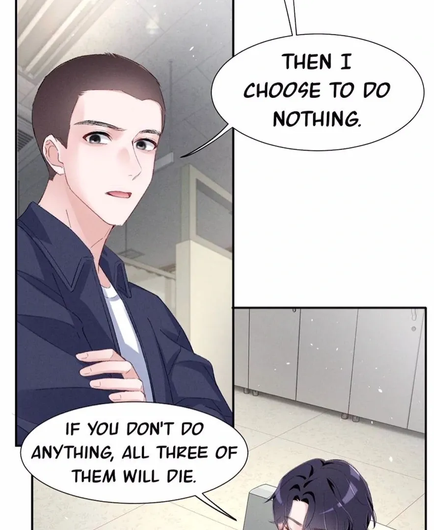 Read Beneath the Lady’s Mask chapter 66 image 14 on Lezhin