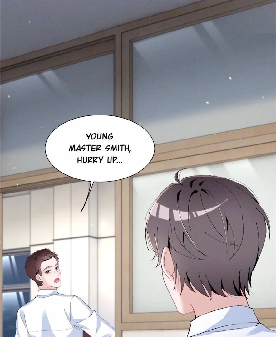 Read Beneath the Lady’s Mask chapter 66 image 22 on Lezhin