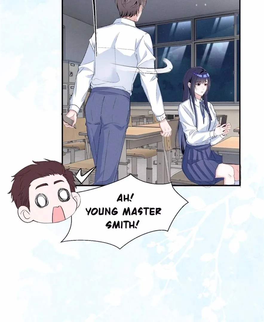 Read Beneath the Lady’s Mask chapter 66 image 24 on Lezhin