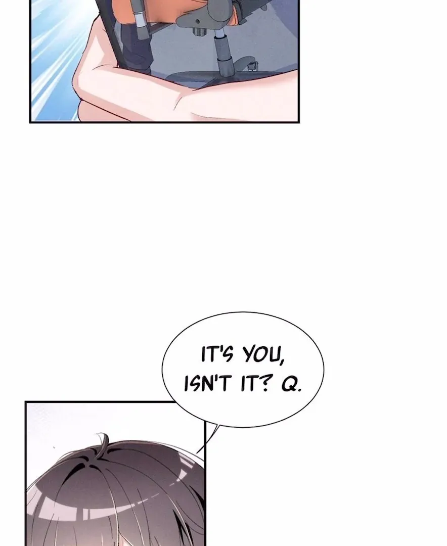 Read Beneath the Lady’s Mask chapter 66 image 27 on Lezhin