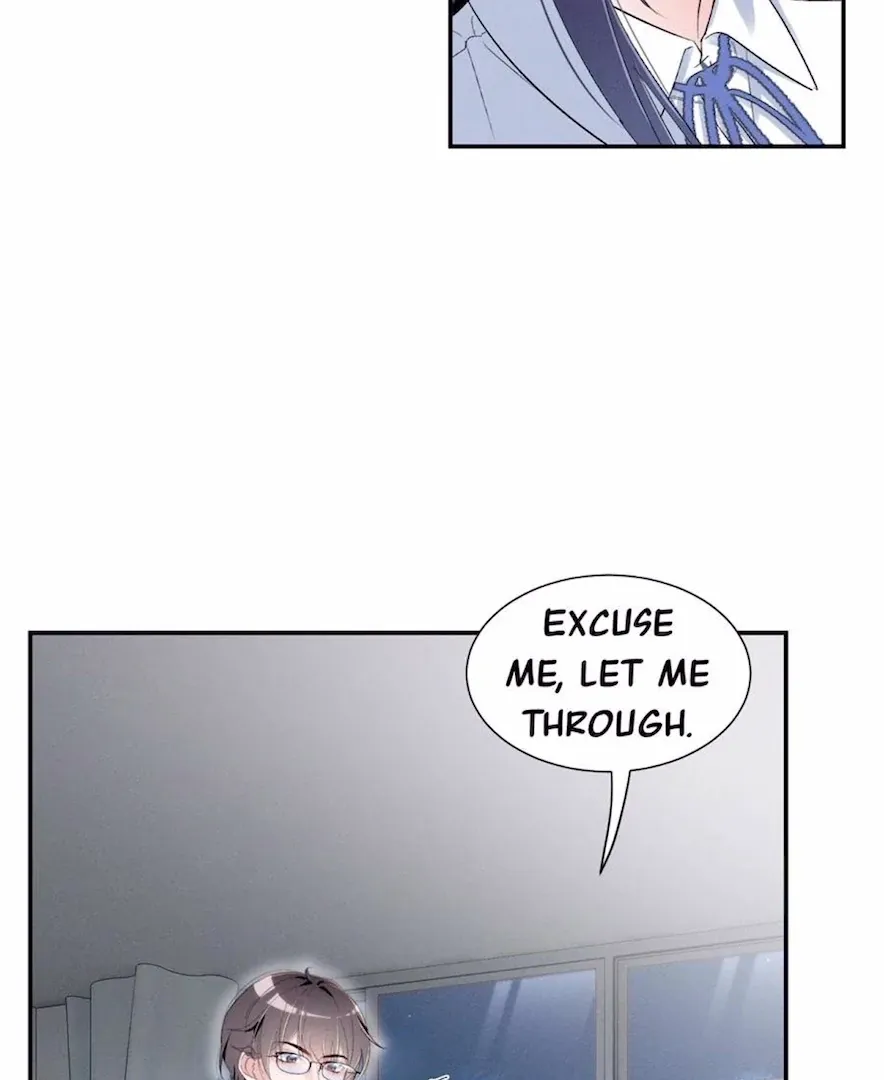 Read Beneath the Lady’s Mask chapter 66 image 29 on Lezhin
