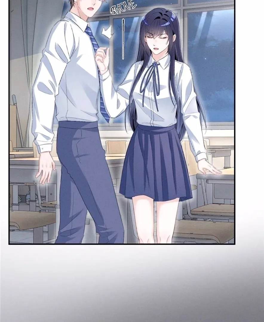 Read Beneath the Lady’s Mask chapter 66 image 30 on Lezhin