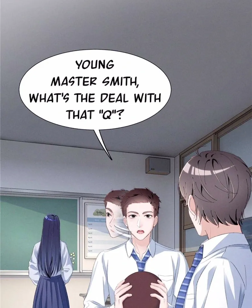 Read Beneath the Lady’s Mask chapter 66 image 31 on Lezhin