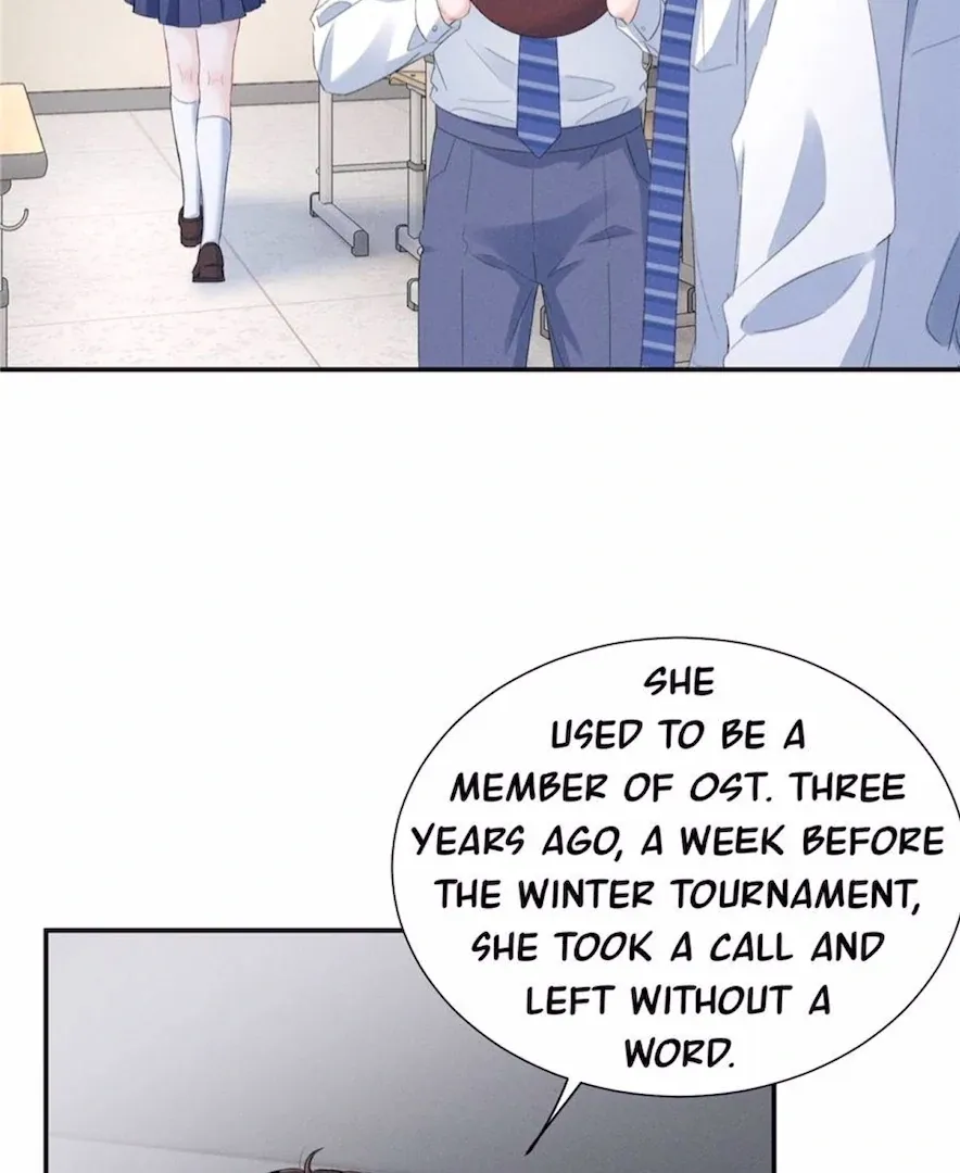 Read Beneath the Lady’s Mask chapter 66 image 32 on Lezhin