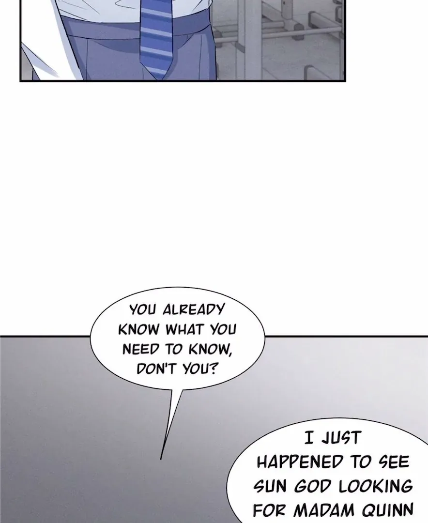 Read Beneath the Lady’s Mask chapter 66 image 34 on Lezhin