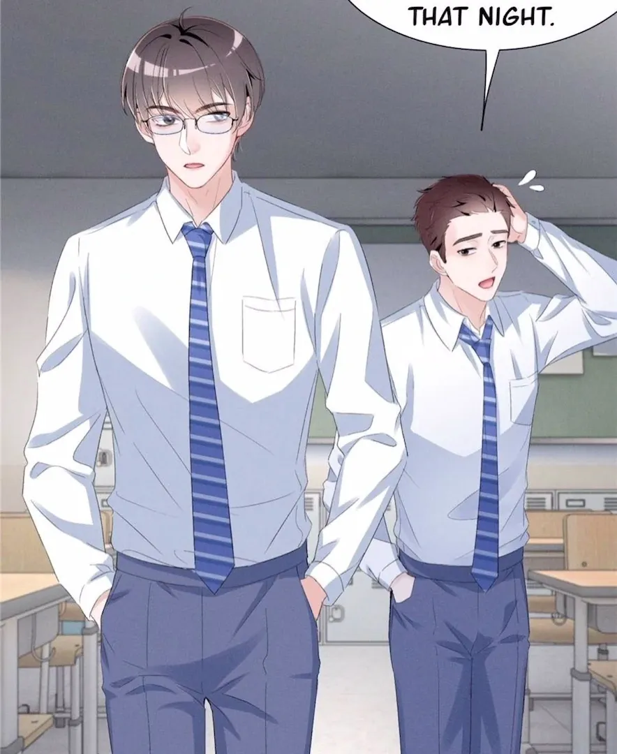 Read Beneath the Lady’s Mask chapter 66 image 35 on Lezhin