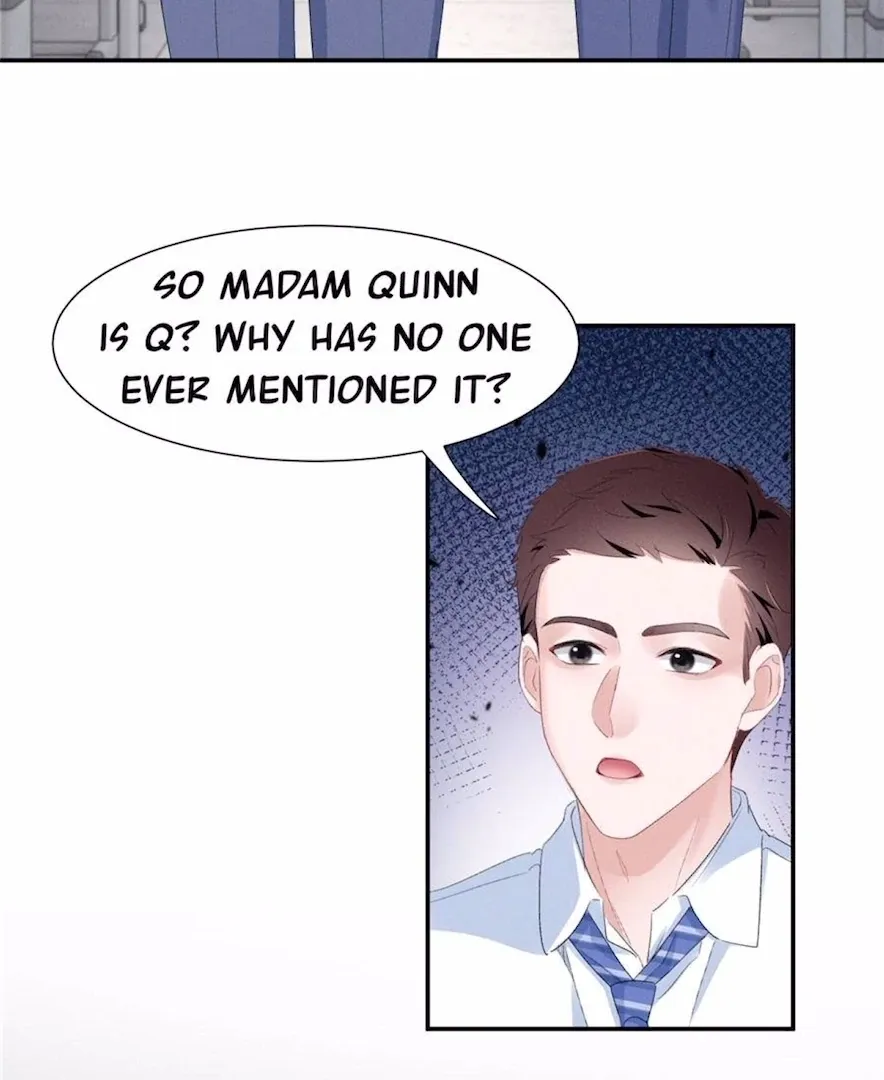 Read Beneath the Lady’s Mask chapter 66 image 36 on Lezhin