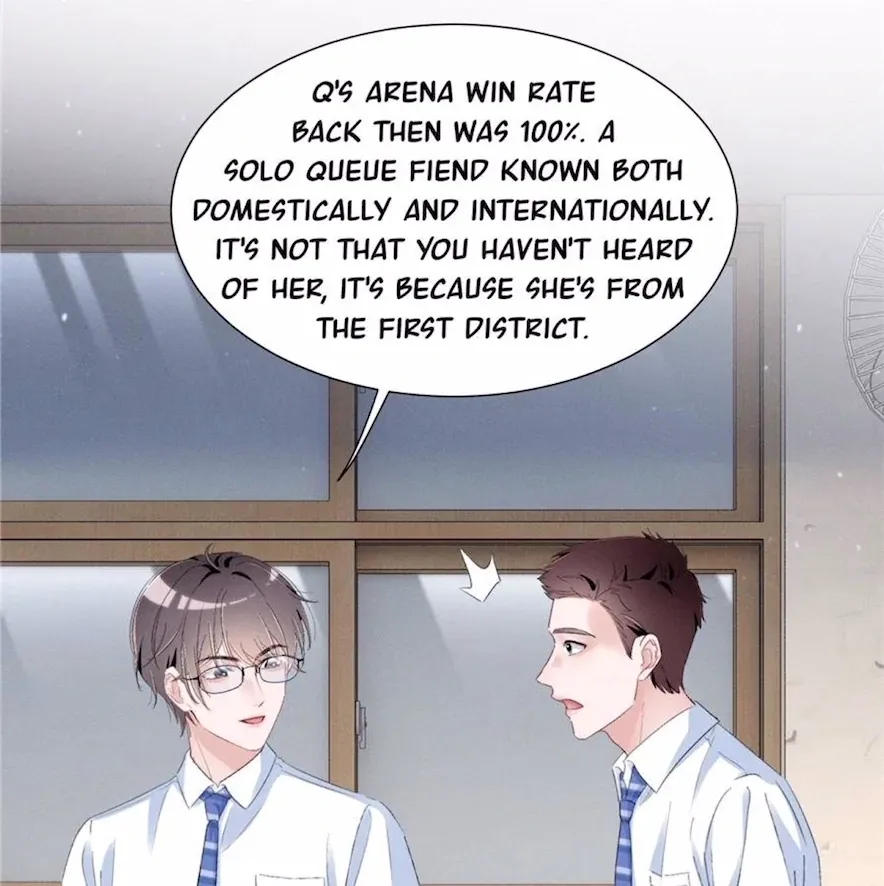 Read Beneath the Lady’s Mask chapter 66 image 37 on Lezhin