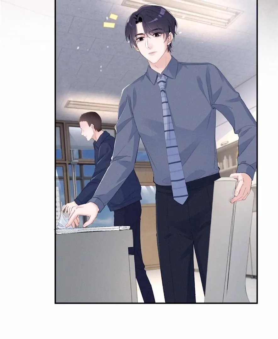 Read Beneath the Lady’s Mask chapter 66 image 4 on Lezhin