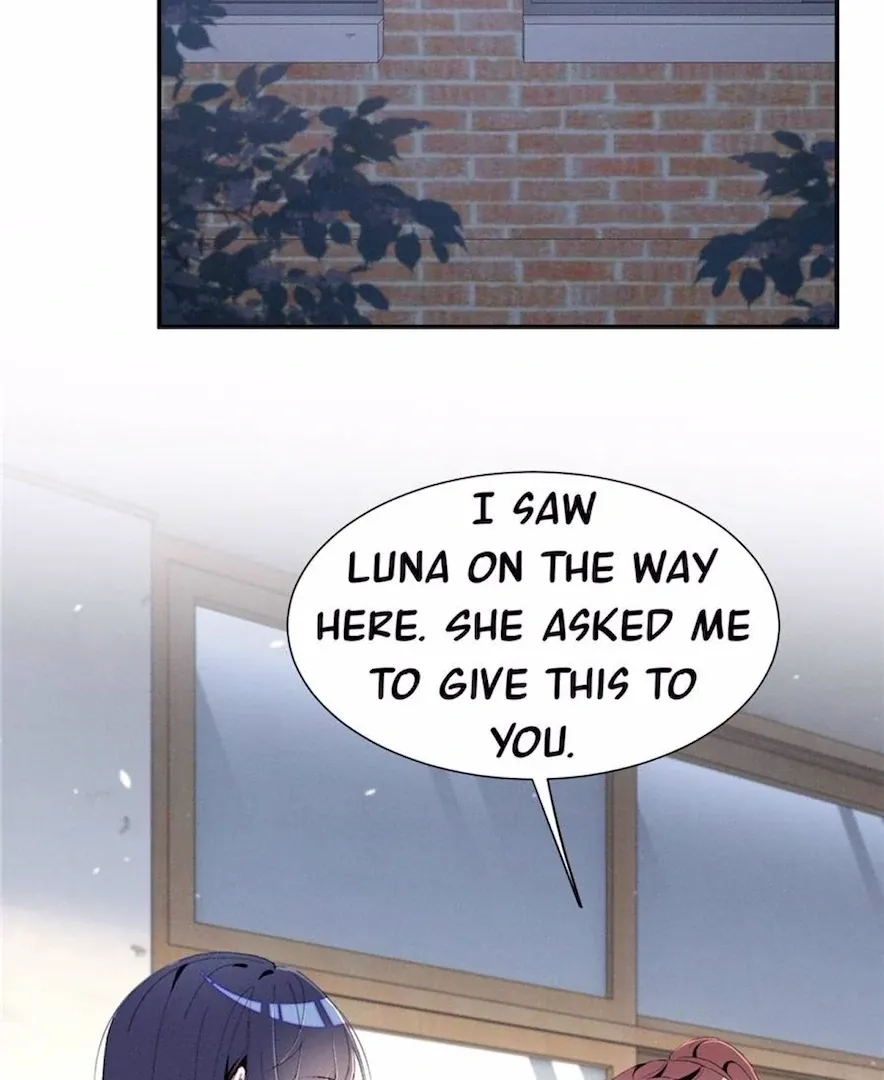 Read Beneath the Lady’s Mask chapter 66 image 40 on Lezhin