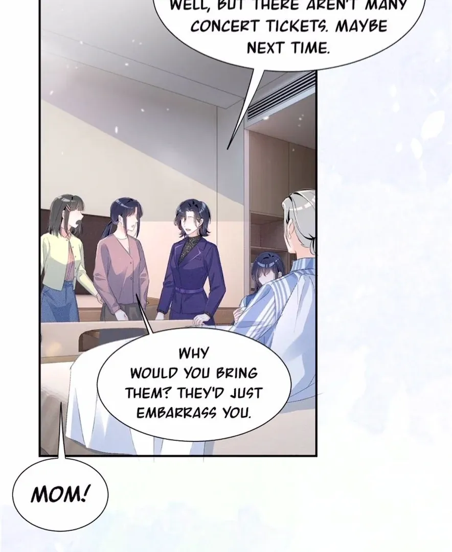 Read Beneath the Lady’s Mask chapter 66 image 46 on Lezhin