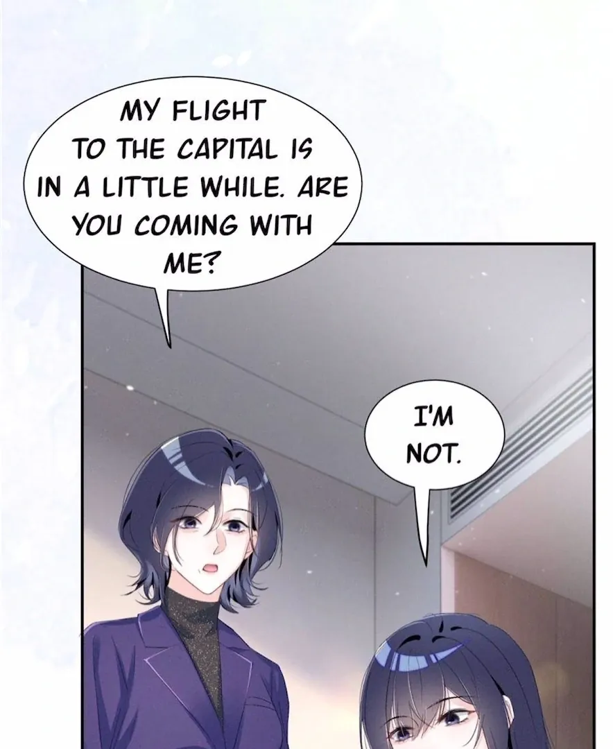 Read Beneath the Lady’s Mask chapter 66 image 47 on Lezhin