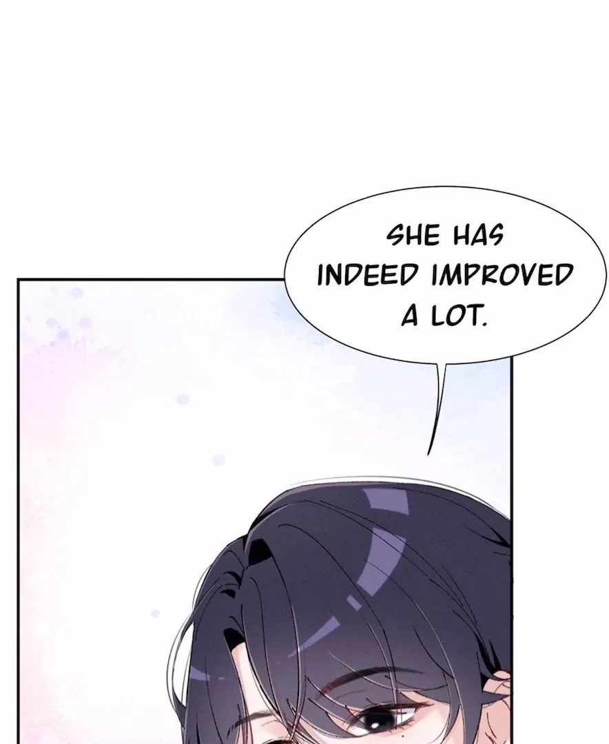 Read Beneath the Lady’s Mask chapter 66 image 5 on Lezhin