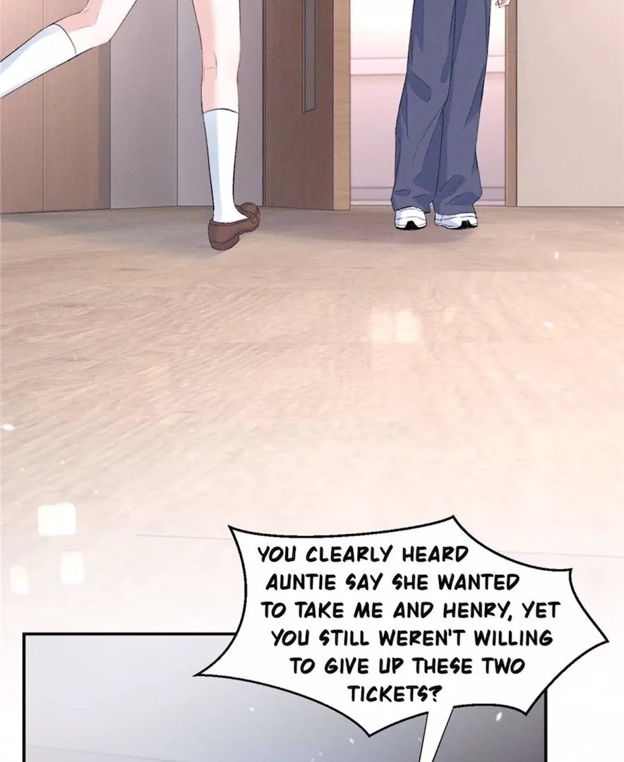 Read Beneath the Lady’s Mask chapter 66 image 64 on Lezhin
