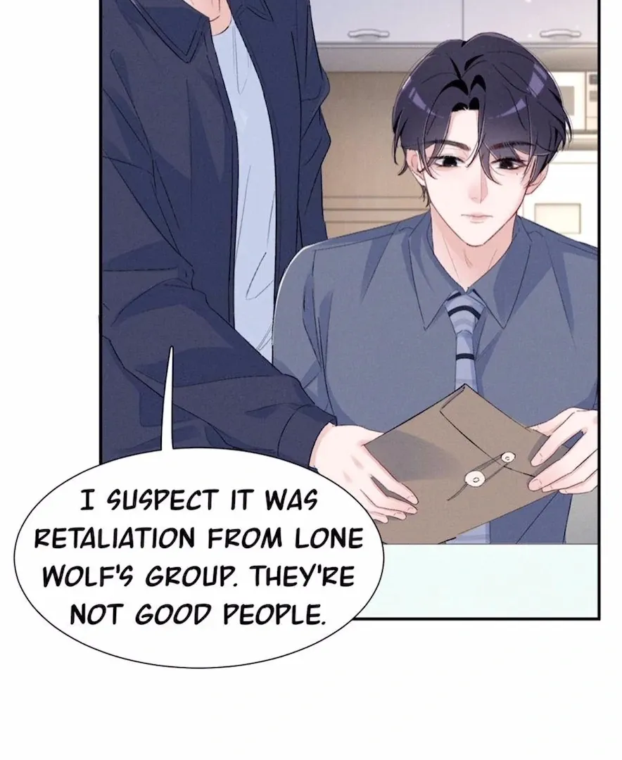 Read Beneath the Lady’s Mask chapter 66 image 9 on Lezhin