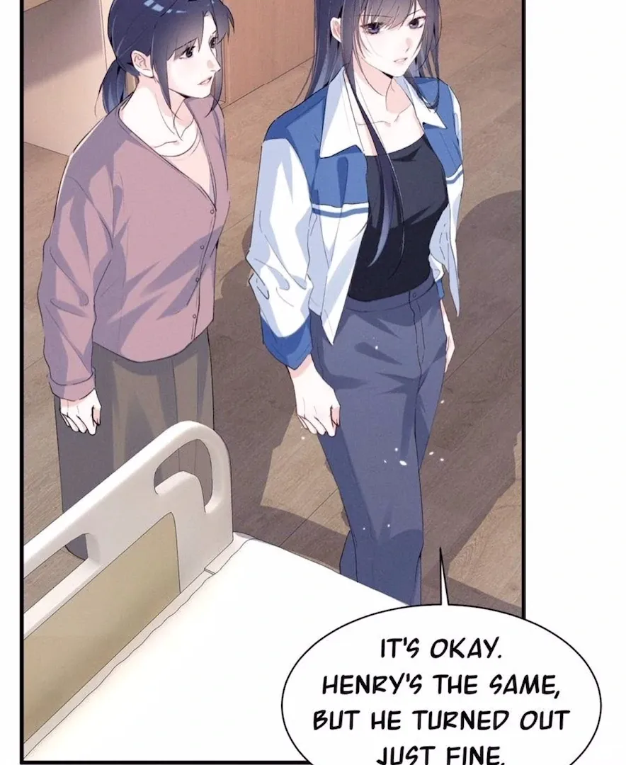 Read Beneath the Lady’s Mask chapter 67 image 13 on Lezhin