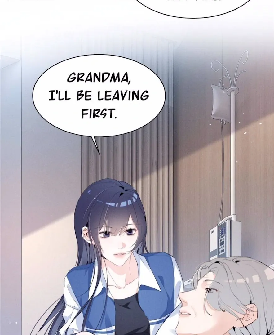 Read Beneath the Lady’s Mask chapter 67 image 14 on Lezhin