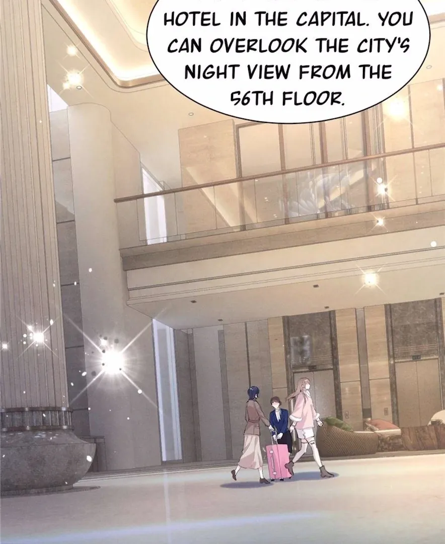 Read Beneath the Lady’s Mask chapter 67 image 19 on Lezhin