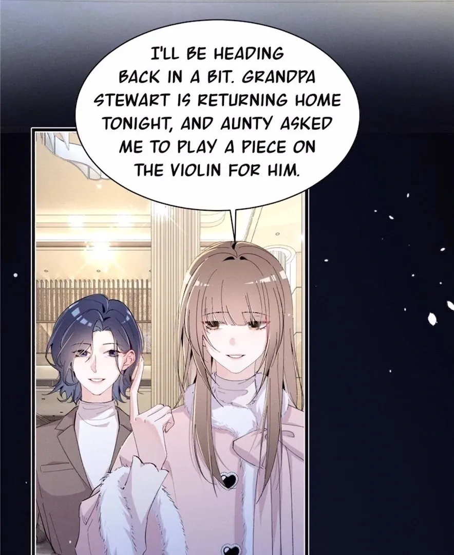 Read Beneath the Lady’s Mask chapter 67 image 20 on Lezhin