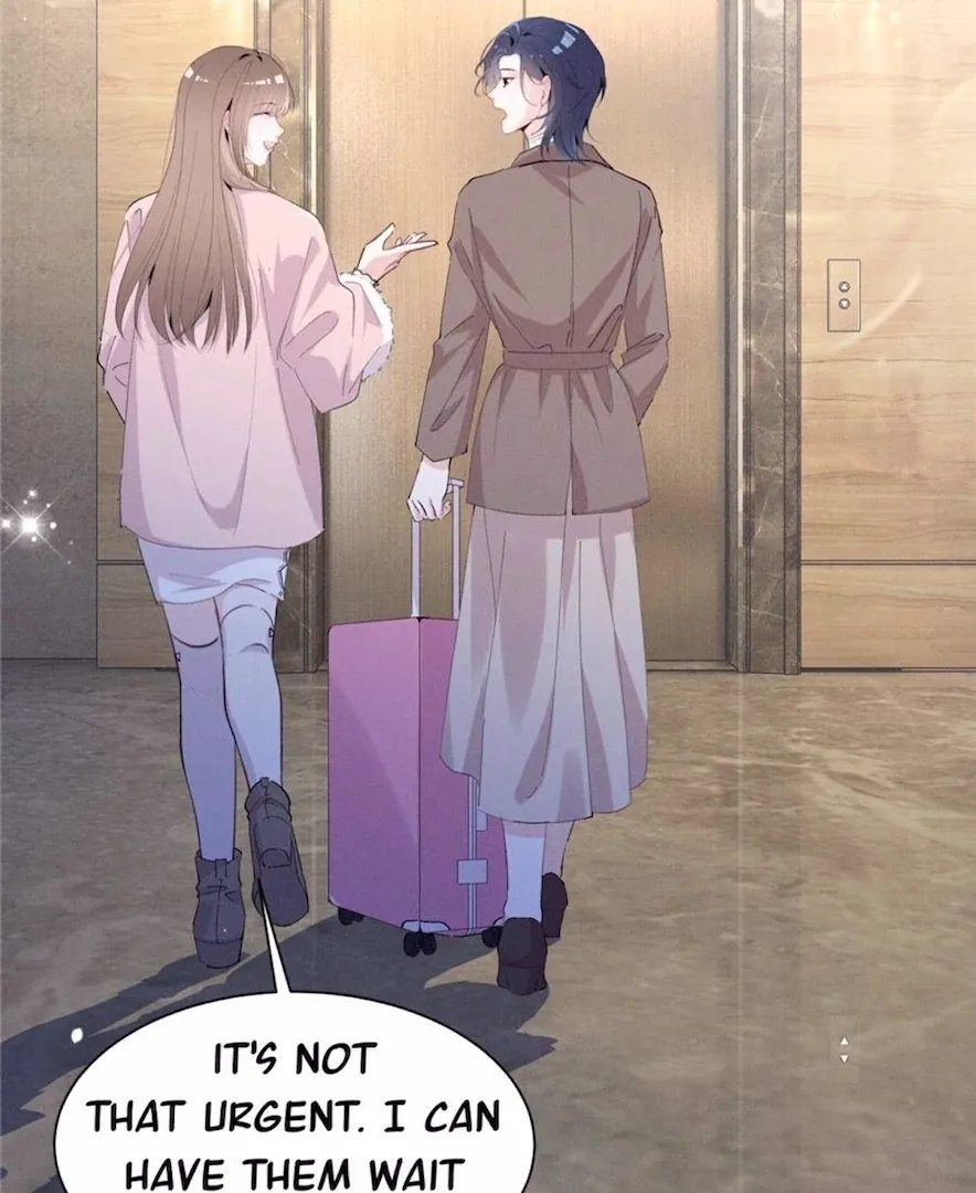 Read Beneath the Lady’s Mask chapter 67 image 22 on Lezhin