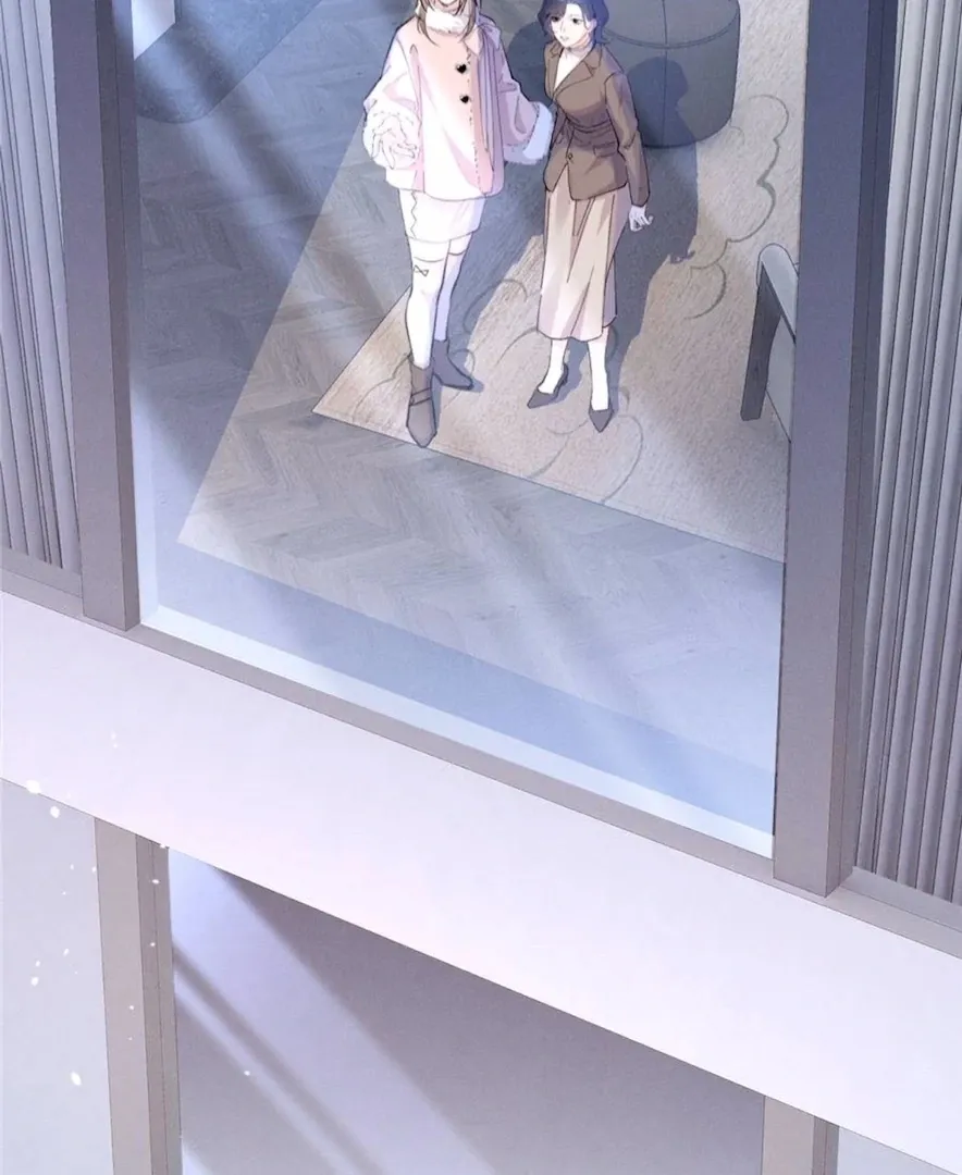 Read Beneath the Lady’s Mask chapter 67 image 26 on Lezhin