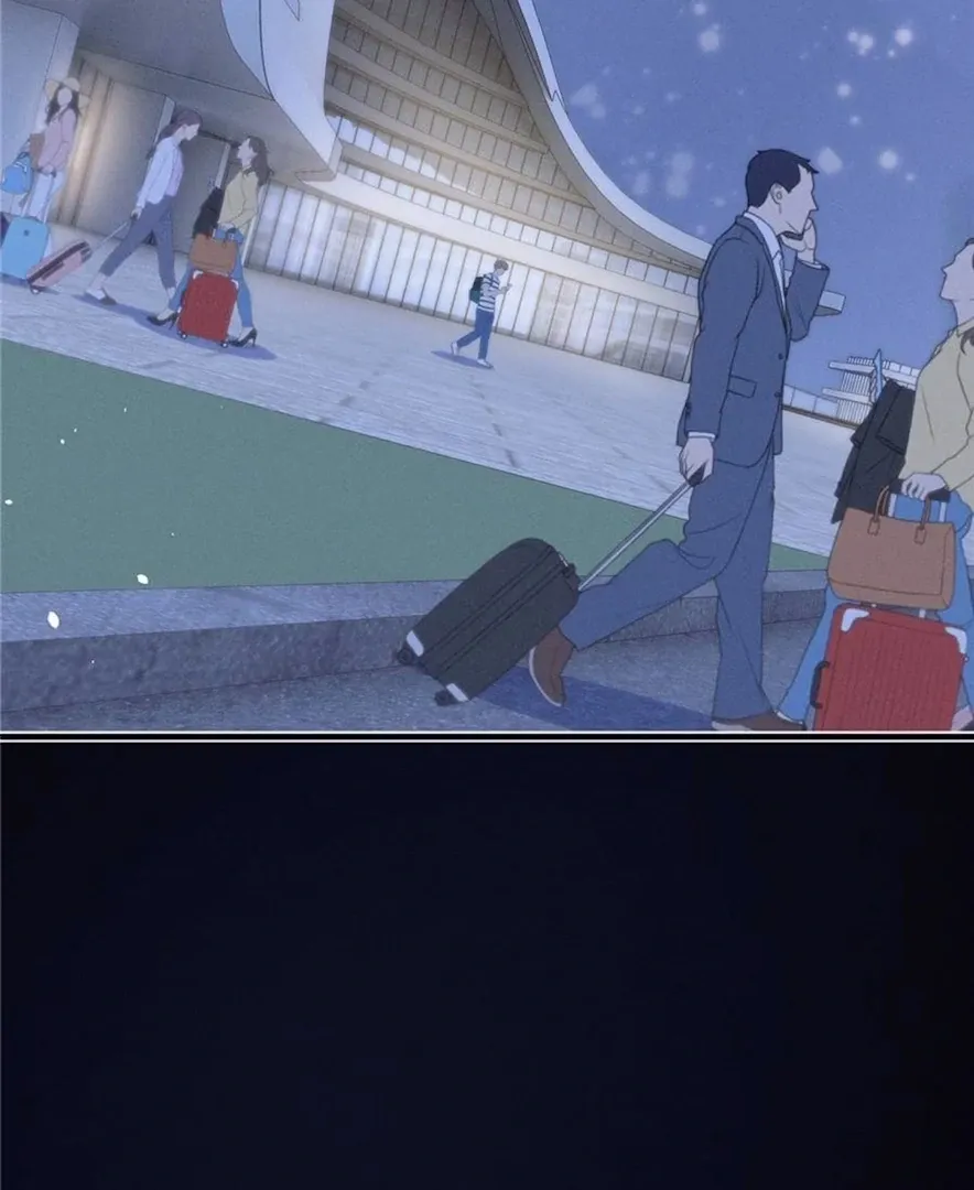 Read Beneath the Lady’s Mask chapter 67 image 35 on Lezhin