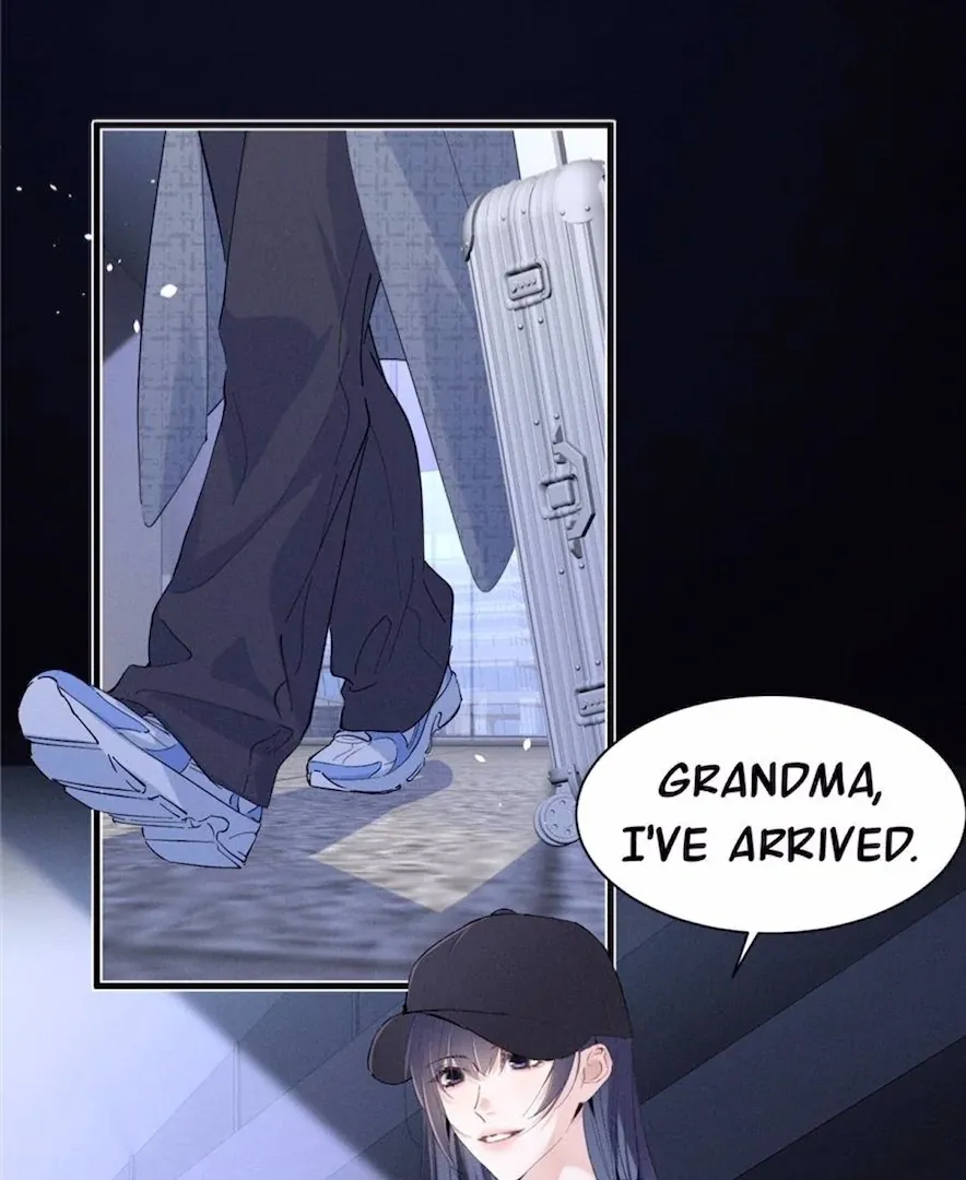 Read Beneath the Lady’s Mask chapter 67 image 36 on Lezhin