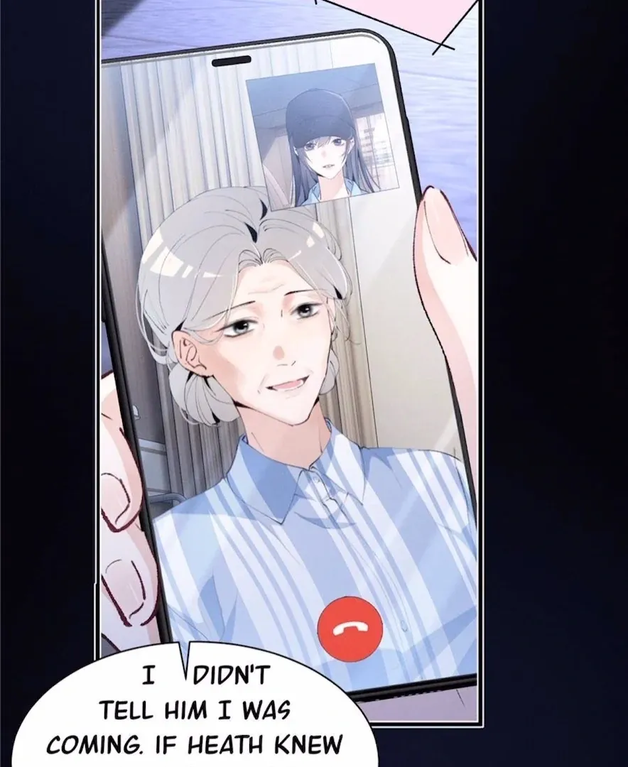Read Beneath the Lady’s Mask chapter 67 image 39 on Lezhin