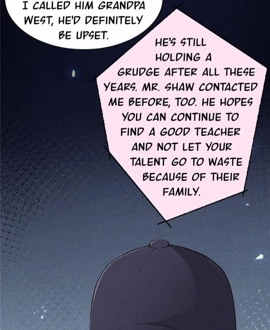 Read Beneath the Lady’s Mask chapter 67 image 40 on Lezhin