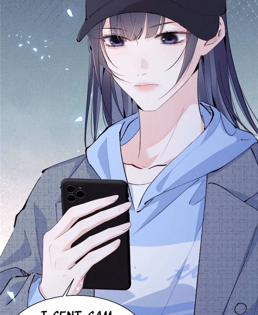 Read Beneath the Lady’s Mask chapter 67 image 41 on Lezhin
