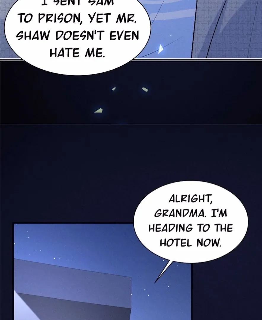 Read Beneath the Lady’s Mask chapter 67 image 42 on Lezhin