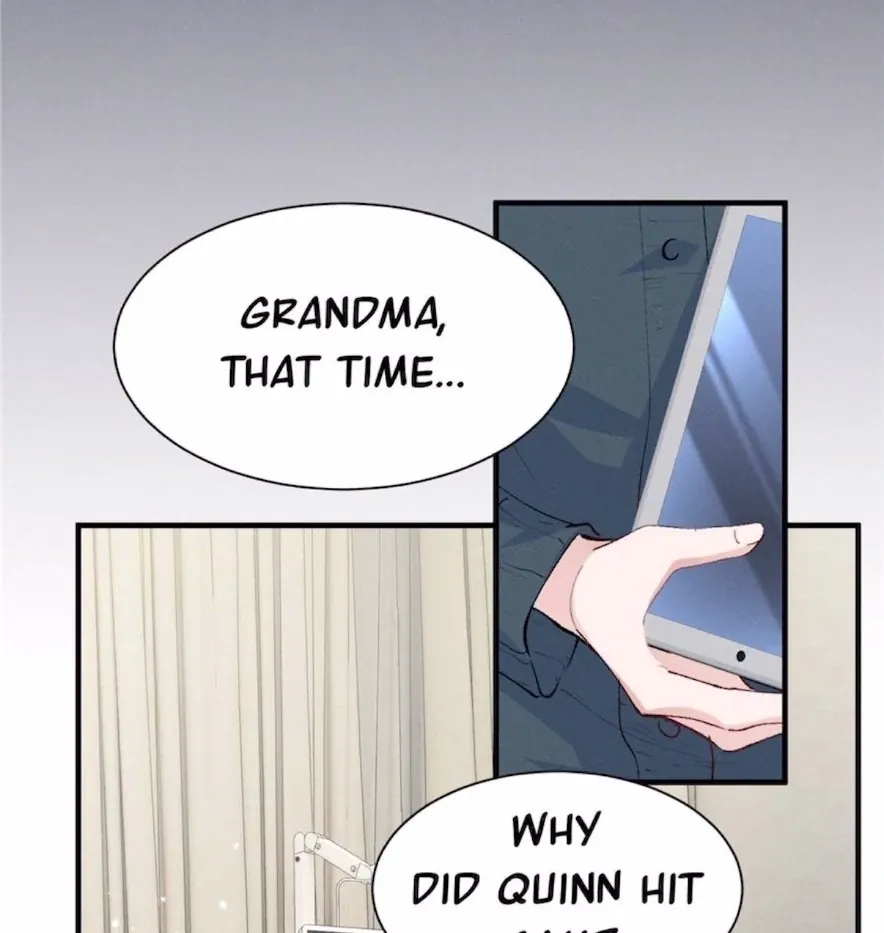 Read Beneath the Lady’s Mask chapter 67 image 44 on Lezhin
