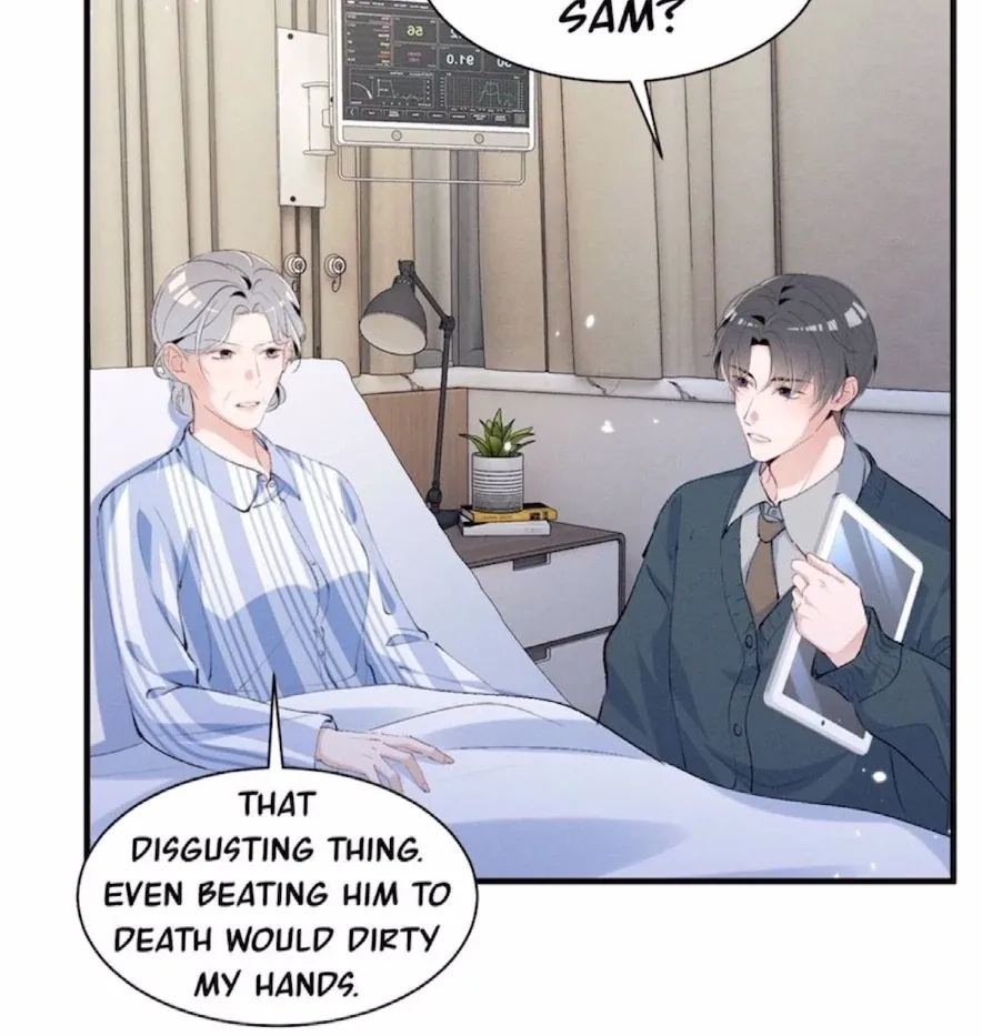 Read Beneath the Lady’s Mask chapter 67 image 45 on Lezhin
