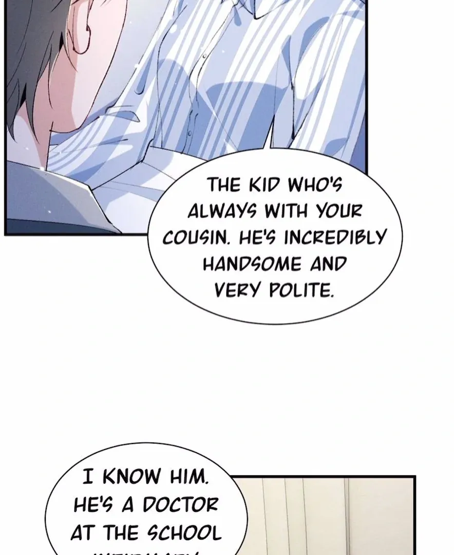 Read Beneath the Lady’s Mask chapter 67 image 47 on Lezhin
