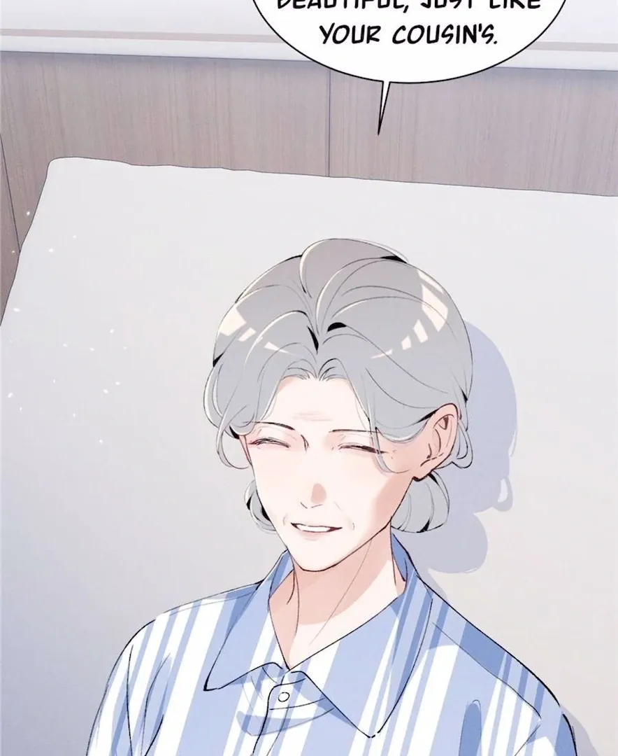 Read Beneath the Lady’s Mask chapter 67 image 49 on Lezhin