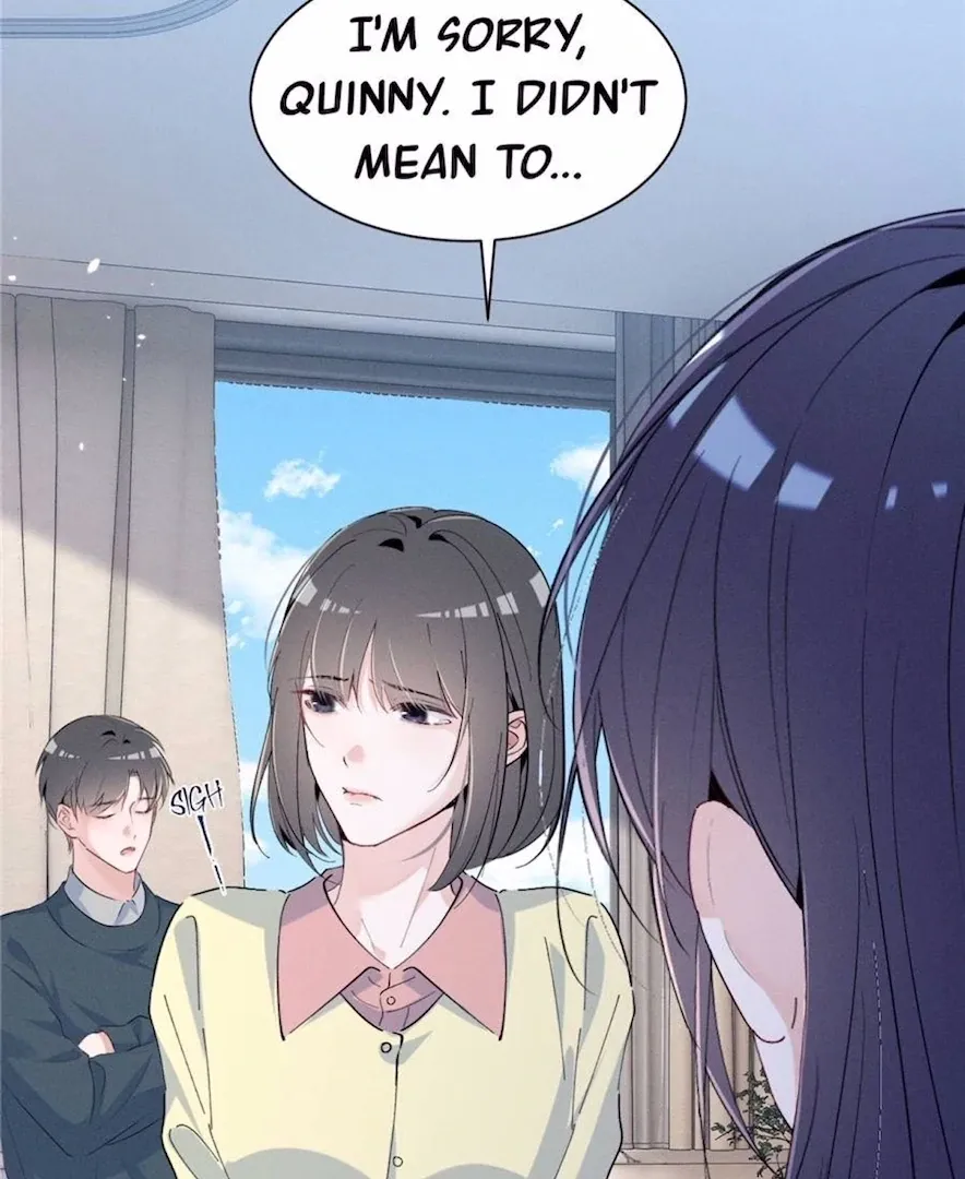 Read Beneath the Lady’s Mask chapter 67 image 5 on Lezhin