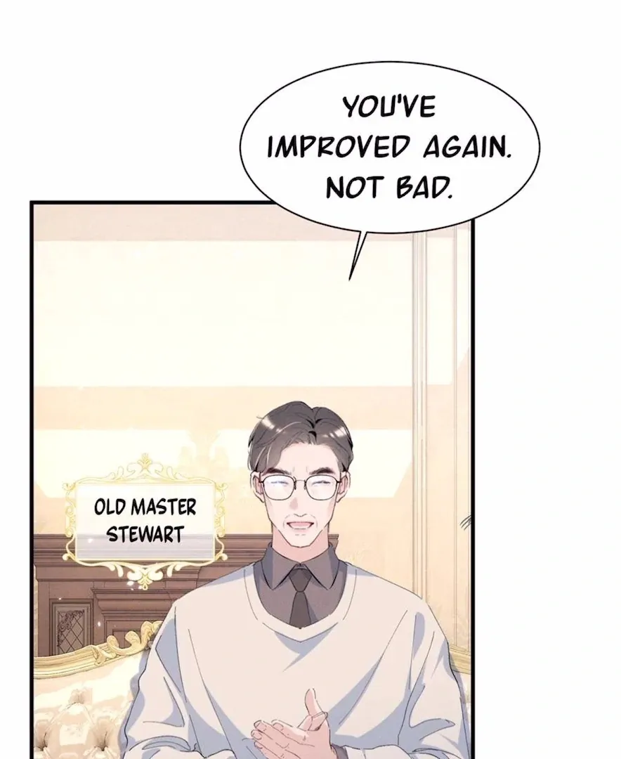 Read Beneath the Lady’s Mask chapter 67 image 58 on Lezhin